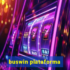 buswin plataforma